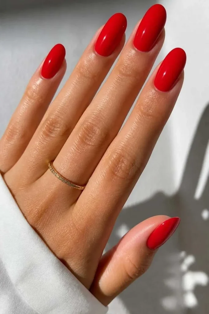 Bright Summer Gel Nails Ideas