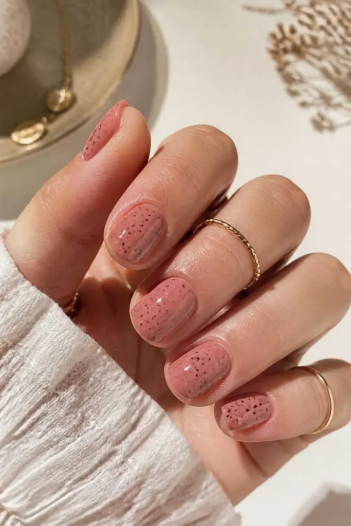 Cute Short Summer Nails Designs