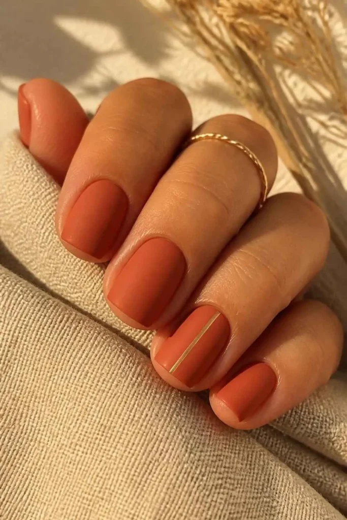 Cute Short Summer Nails Designs