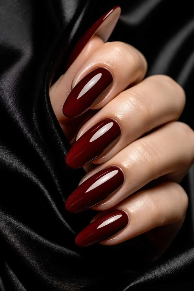 Long Nails Aesthetic Ideas