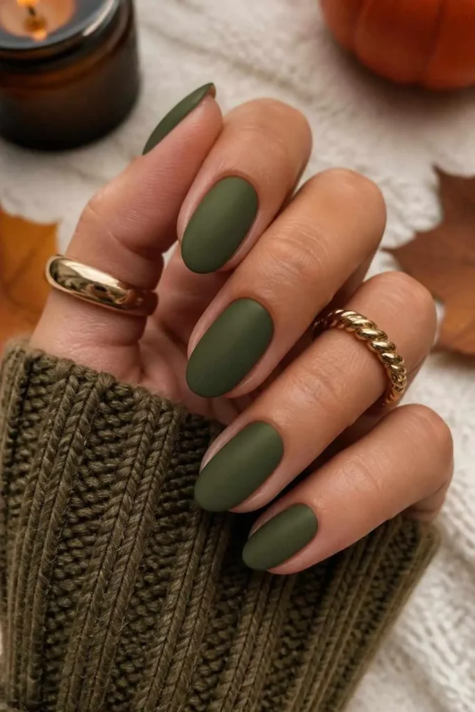 Easy Gel Nails at Home Ideas