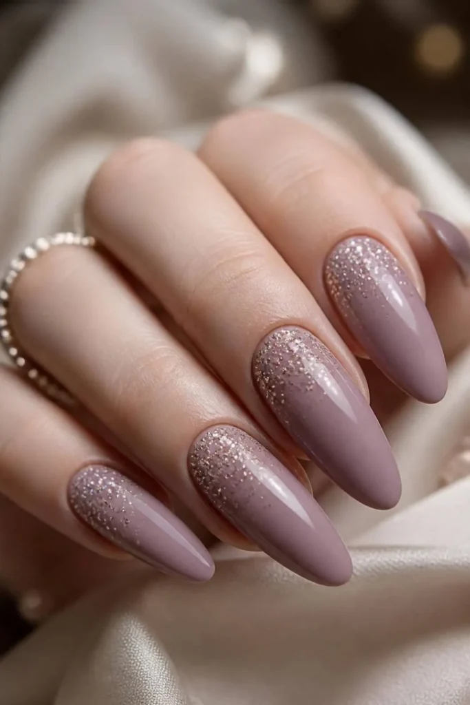 Long Nails Aesthetic Ideas