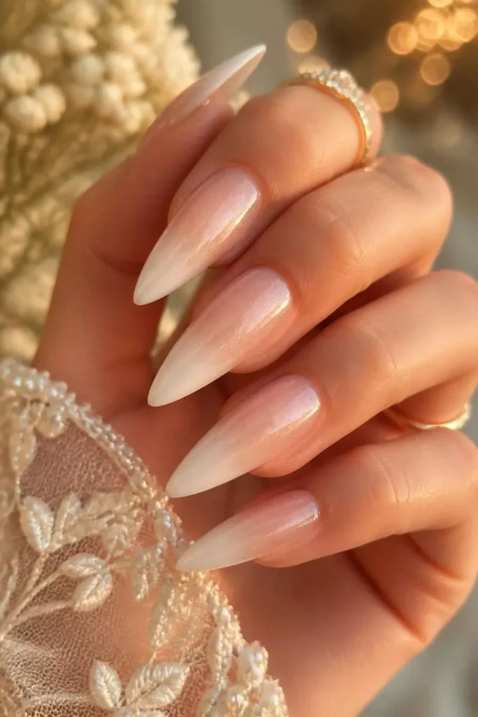 Long Nails Aesthetic Ideas