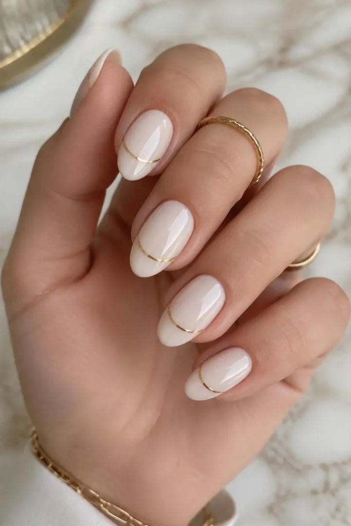 Easy Gel Nails at Home Ideas