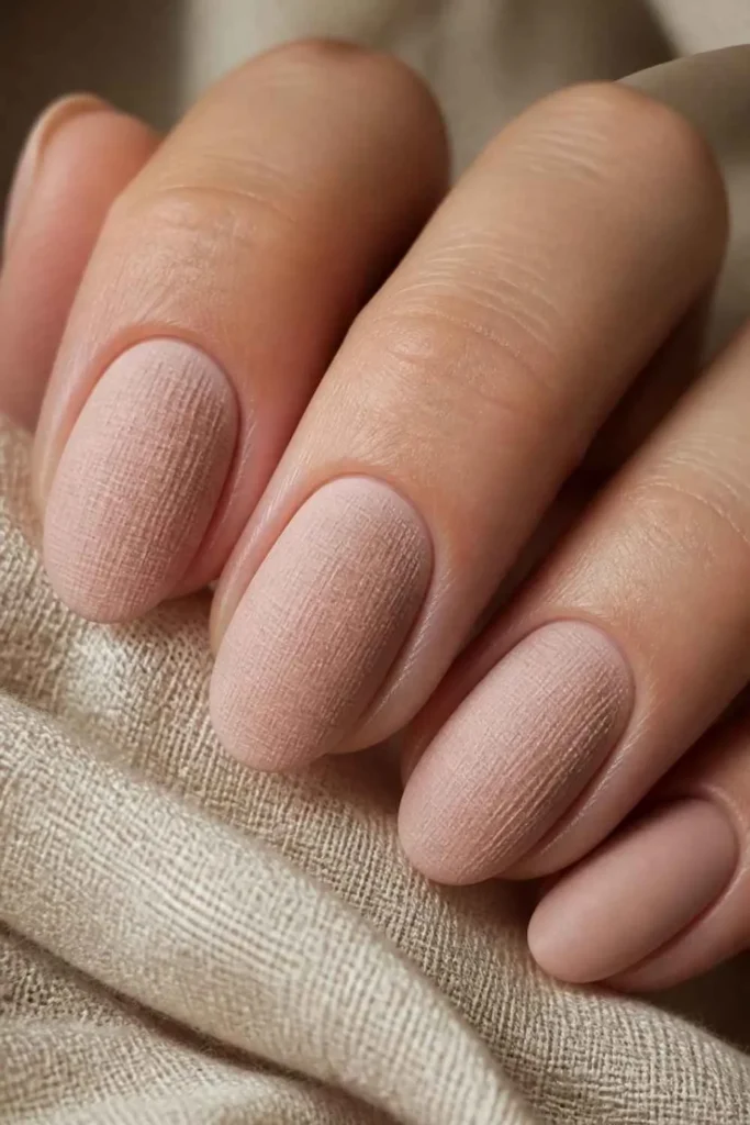 Easy Gel Nails at Home Ideas