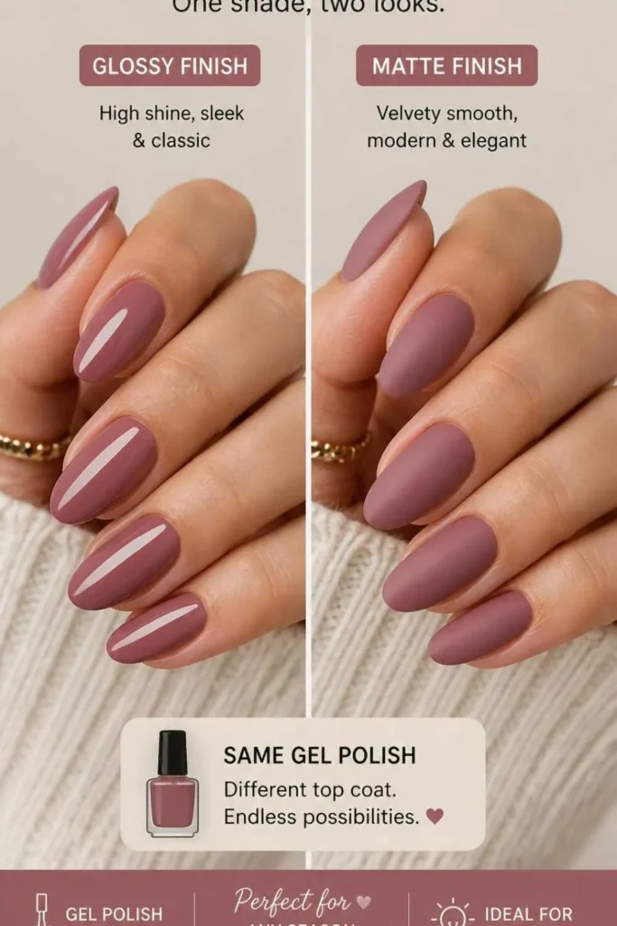 Gel Nail Kit Ideas for Beginners