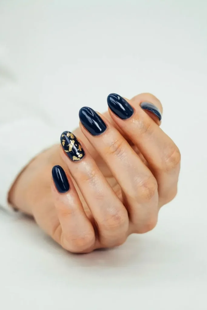 Easy Gel Nails at Home Ideas