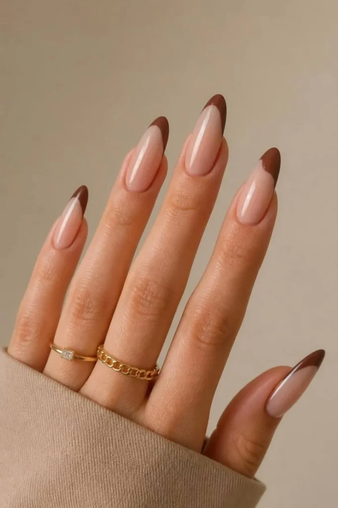 Trendy Long Nails Designs