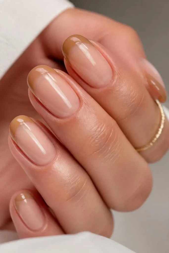 Easy Gel Nails at Home Ideas