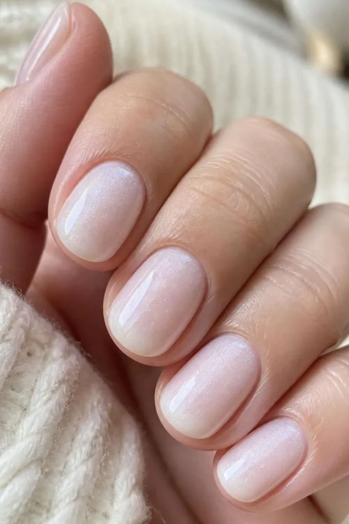 Easy Gel Nails at Home Ideas
