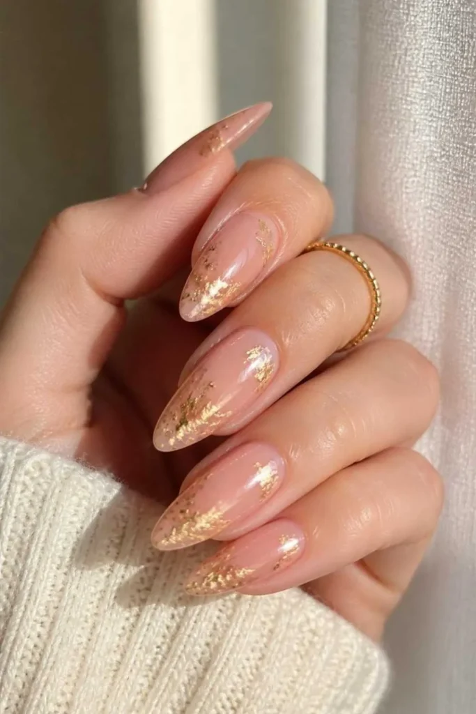 Long Nails Aesthetic Ideas