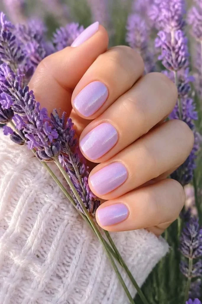 Short Nails Classy Looks