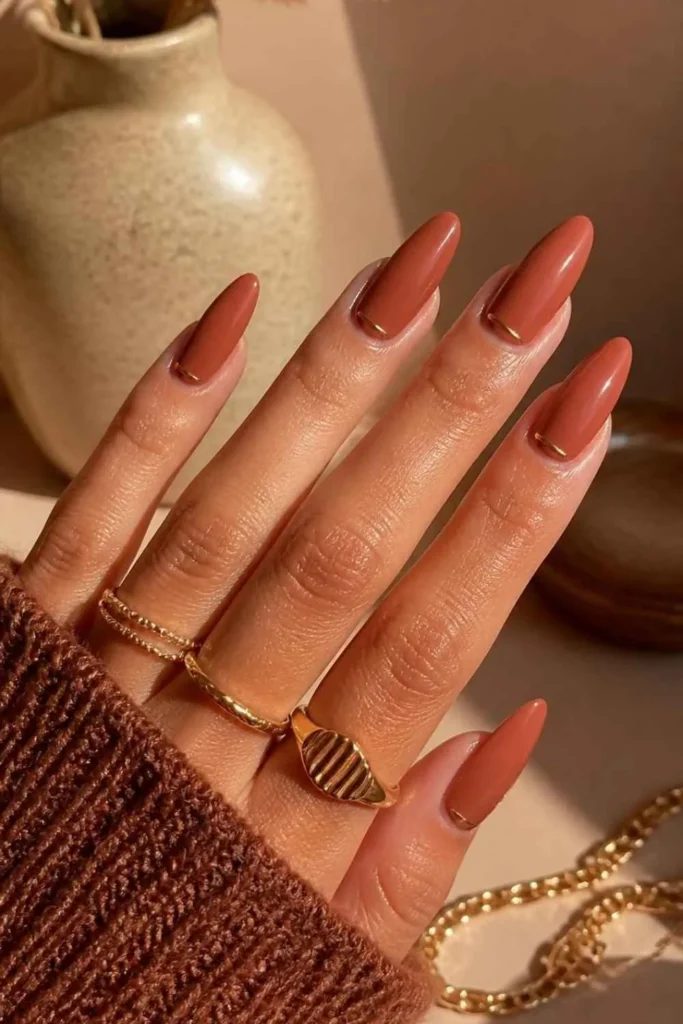 Long Nails Aesthetic Ideas