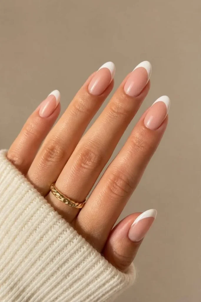 Easy Gel Nails at Home Ideas