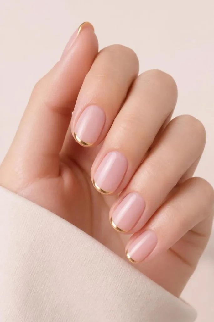 Elegant Nail Designs for Eid