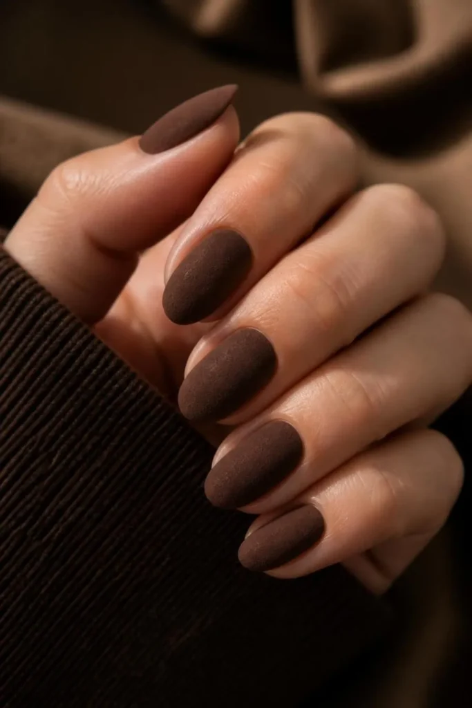 Elegant Nail Designs for Eid