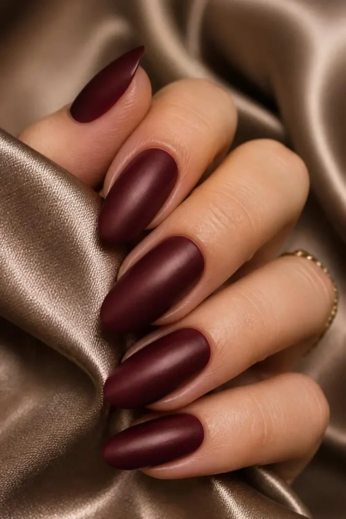 Elegant Nail Designs for Eid