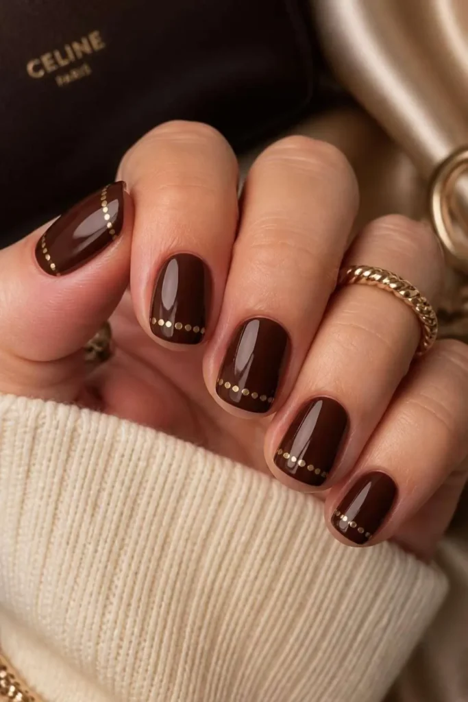 Elegant Nail Designs for Eid