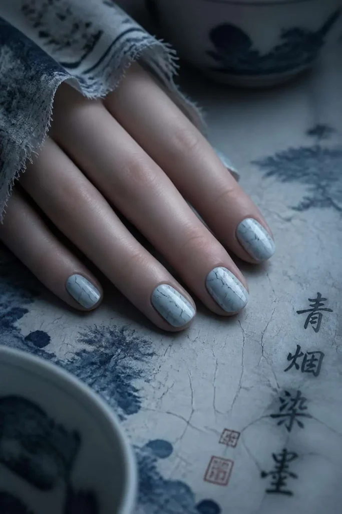 Spooky Nail Designs for Halloween