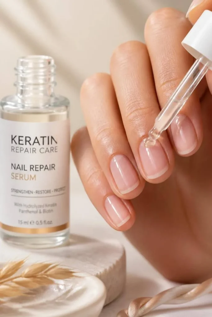 Seasonal Nail Kit Essentials