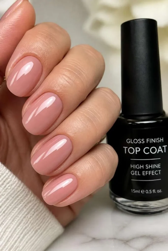 Seasonal Nail Kit Essentials
