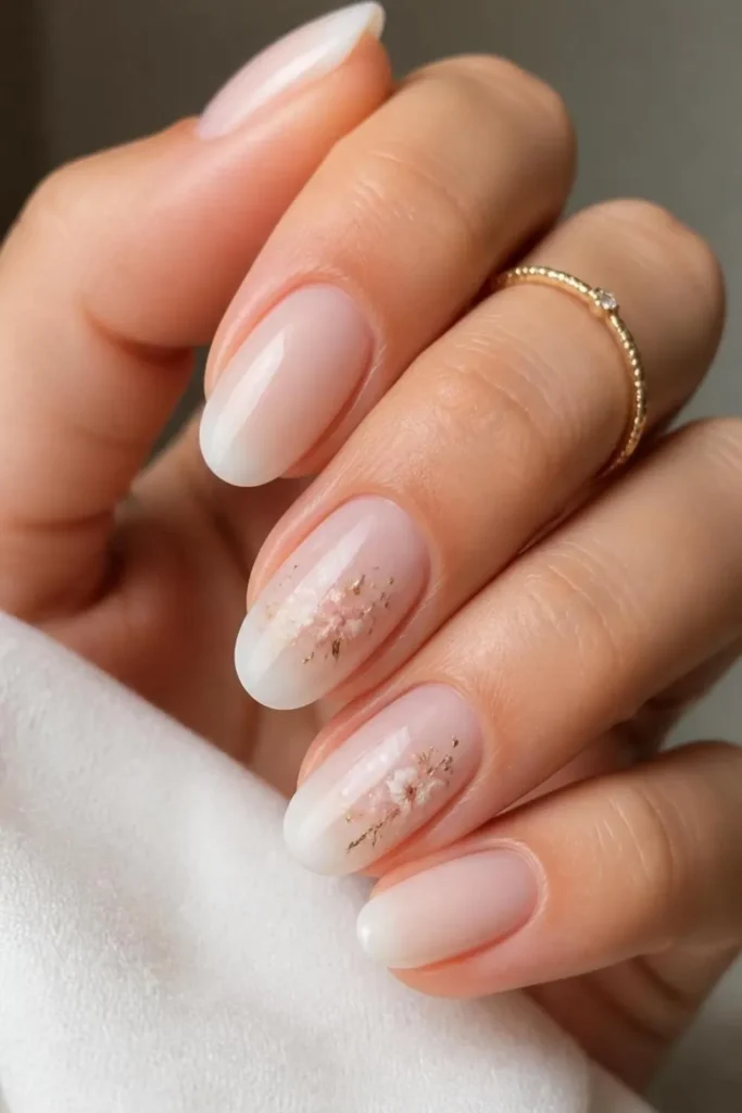 Elegant Nail Designs for Eid