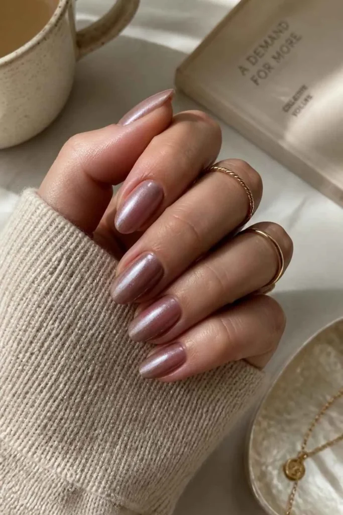 Elegant Nail Designs for Eid