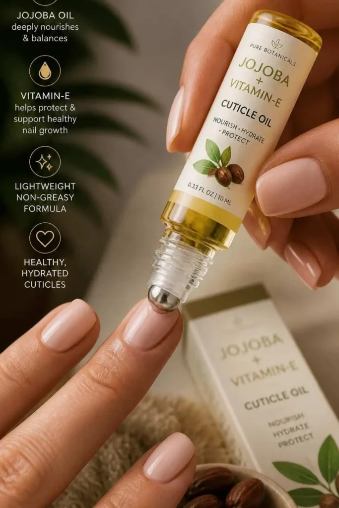 Seasonal Nail Kit Essentials