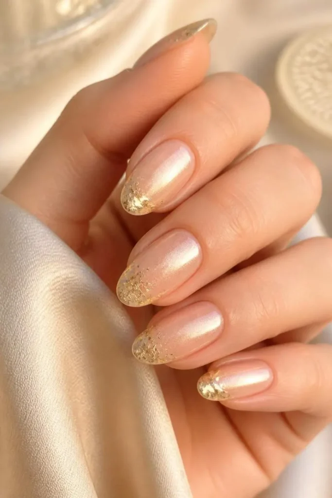 Elegant Nail Designs for Eid