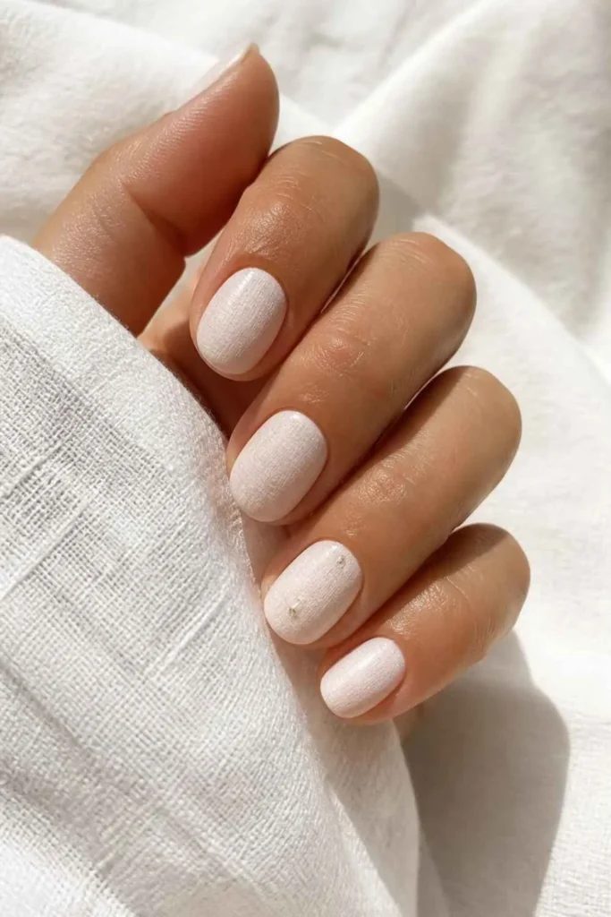 Beach Aesthetic Summer Nails
