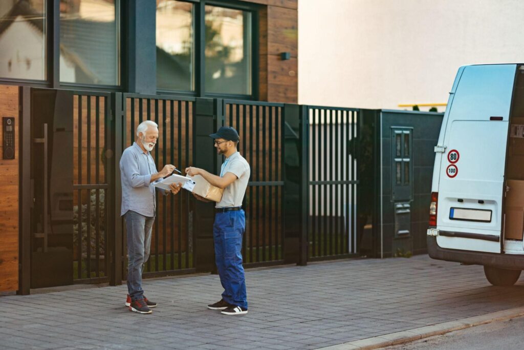 How to Compare Door-to-Door Movers for a Texas-to-Montana Move